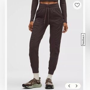 Lululemon Dance Studio Mid-Rise Jogger